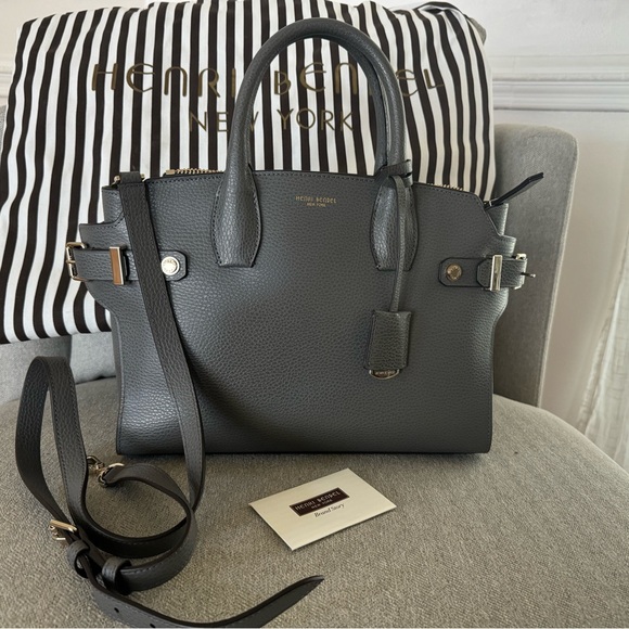 Henri Bendel handbag - Picture 4 of 5